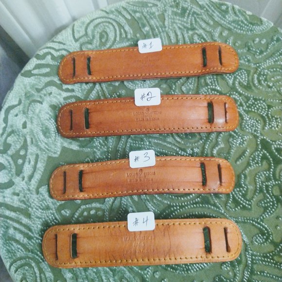 Louis Vuitton Shoulder Strap Pad - Picture 1 of 6